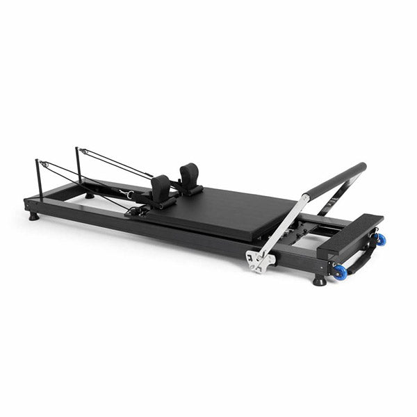 Elina Pilates Aluminum Reformer - Remote Worker Wellness